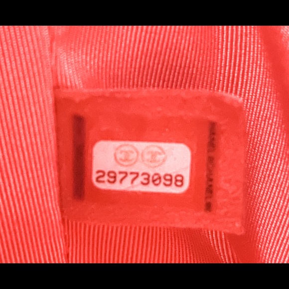 NEW 😍 CHANEL GABRIELLE SMALL HOBO BAG - Picture 8 of 11